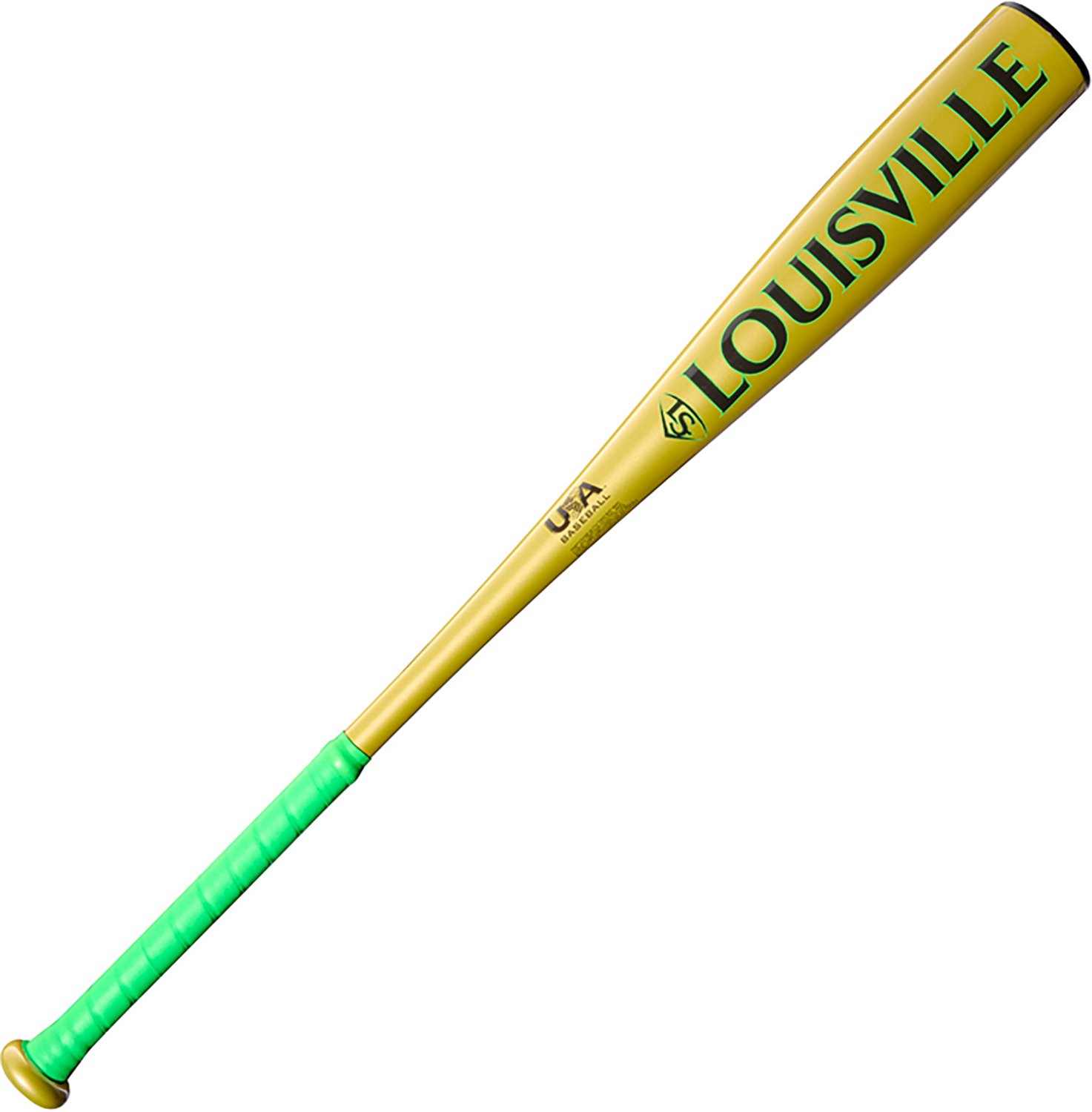 Louisville Slugger Youth Dynasty USA Baseball Bat -11 - view number 2