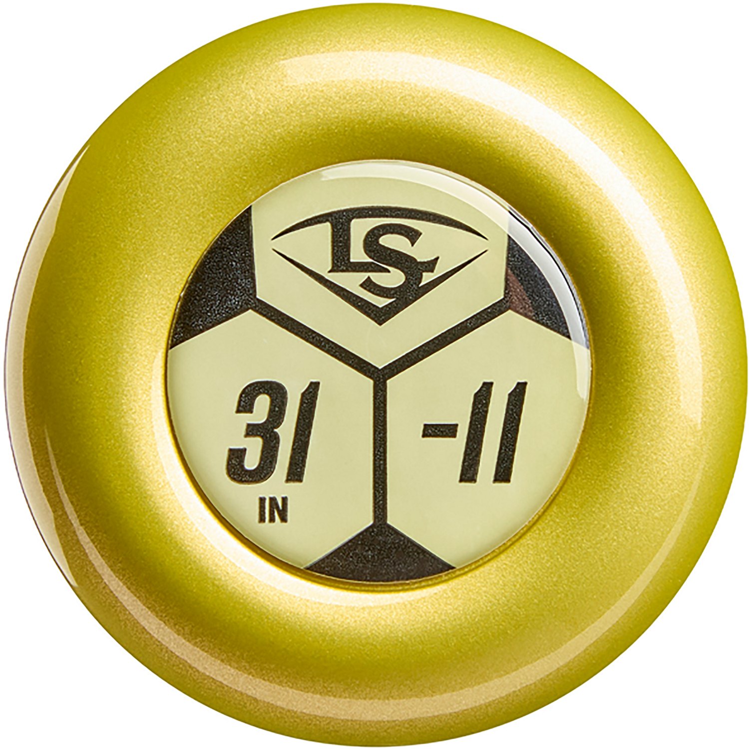 Louisville Slugger Youth Dynasty USA Baseball Bat -11