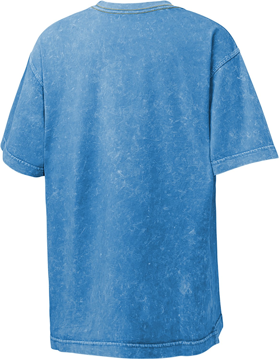 Outerstuff Boys' St. Louis Blues Time to Shine Graphic T-shirt - view number 3