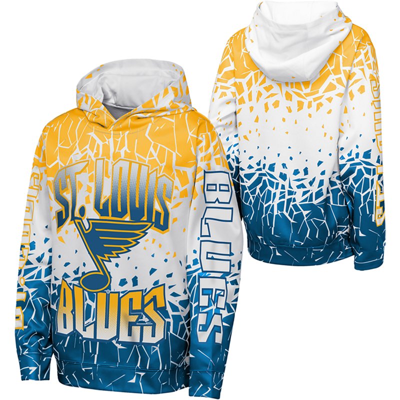 Outerstuff Boys' St…