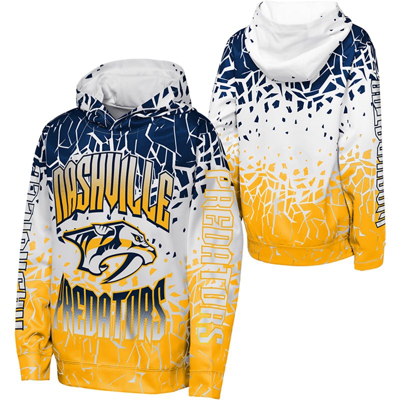 Outerstuff Boys' Na…