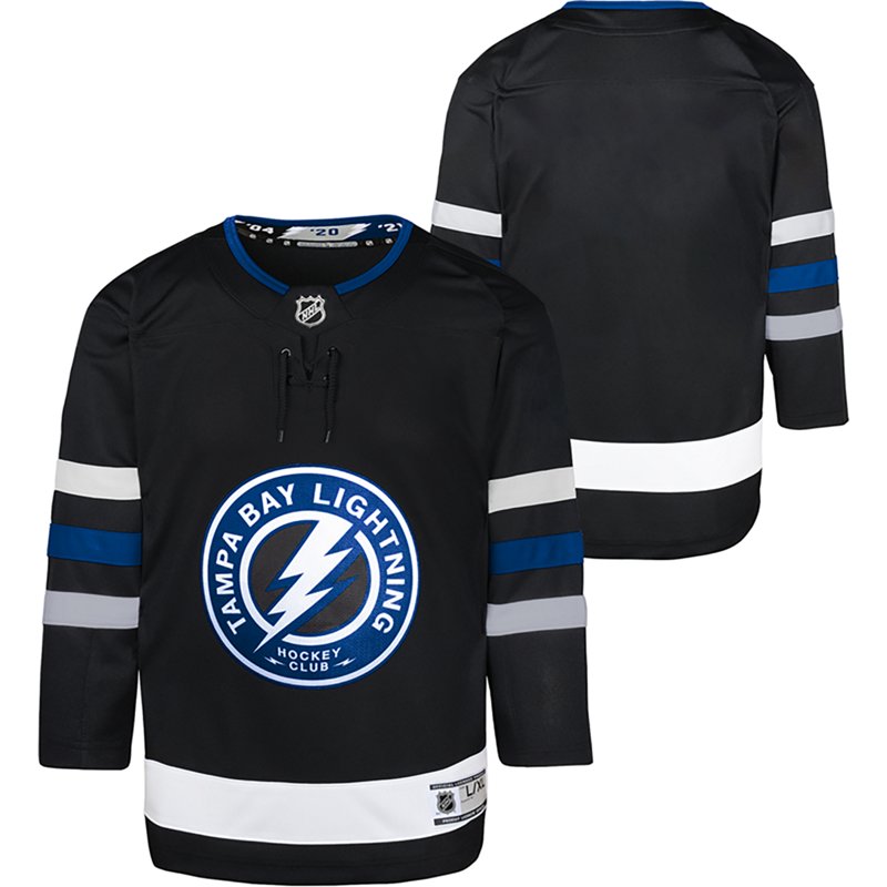 Outerstuff Boys' Ta… - image