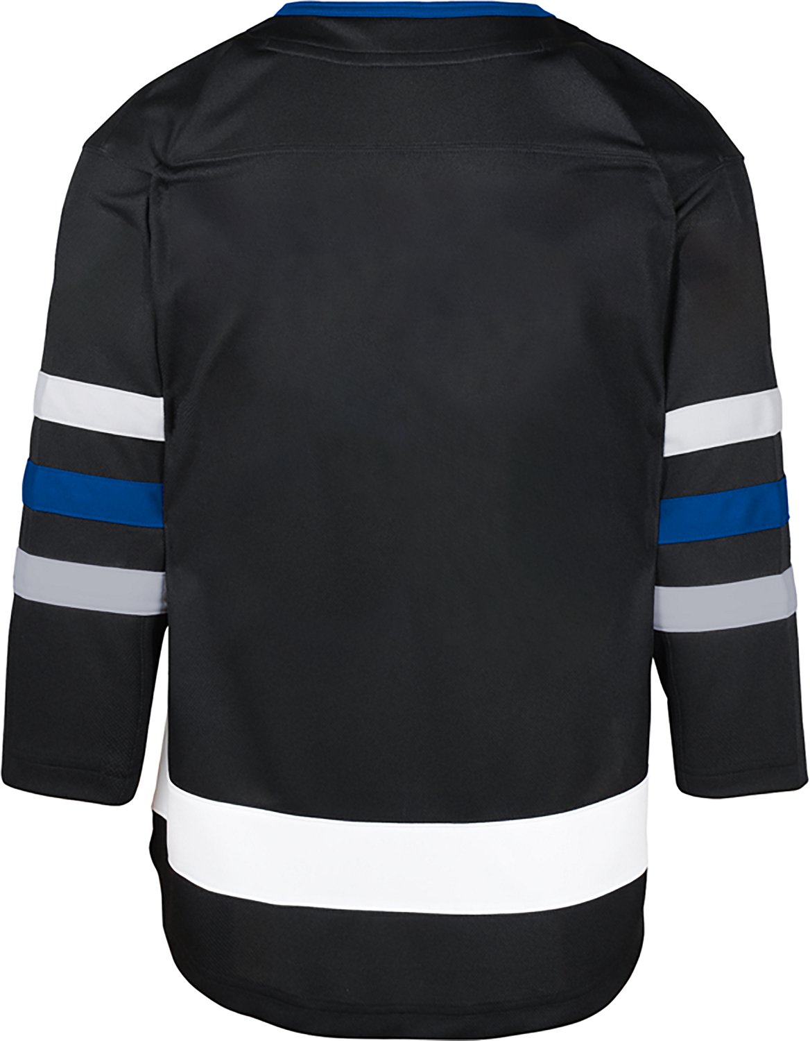 Outerstuff Boys' Tampa Bay Lightning Premier Third Alt Hockey Jersey - view number 3