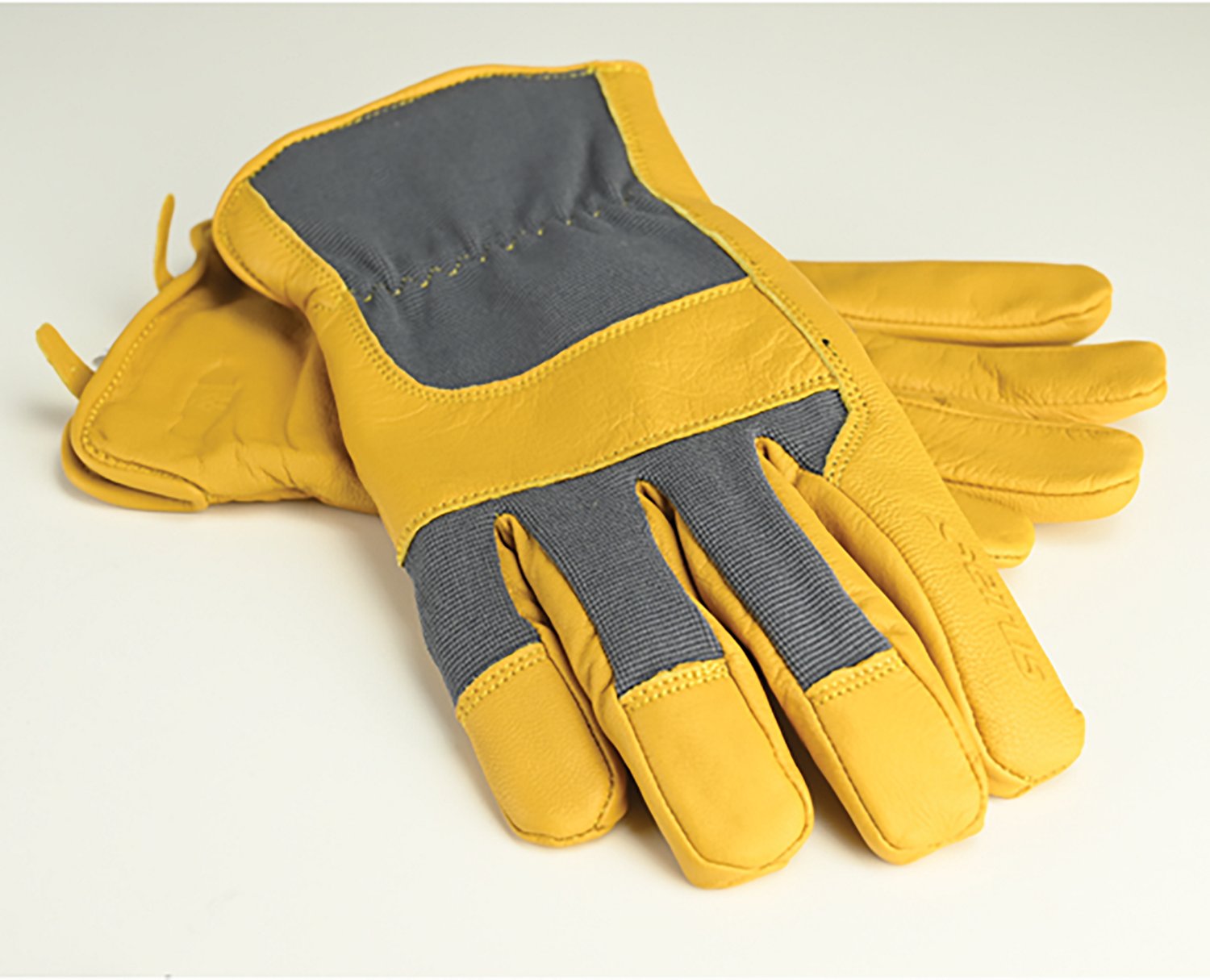 Seirus Adults' Heatwave MTN Ops Gloves - view number 3