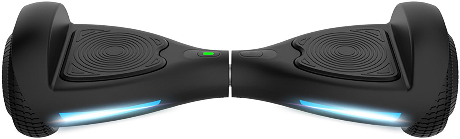 GoTrax CJ9 Hoverboard - view number 2