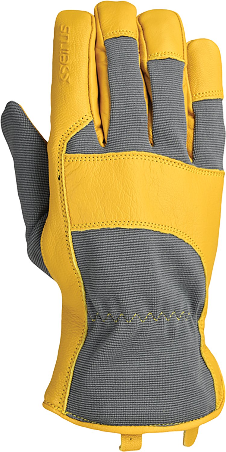Seirus Adults' Heatwave MTN Ops Gloves