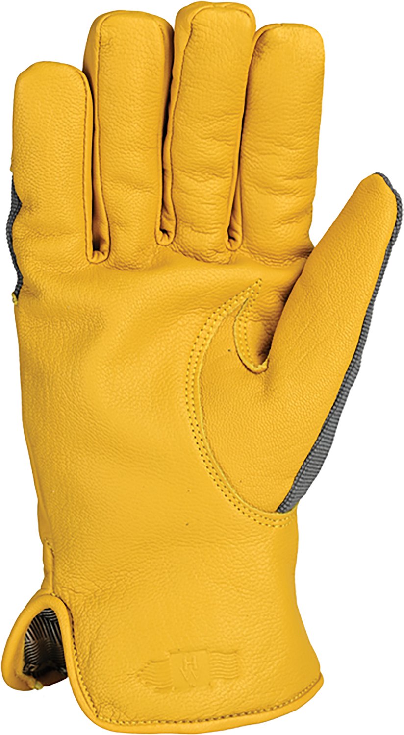 Seirus Adults' Heatwave MTN Ops Gloves - view number 2