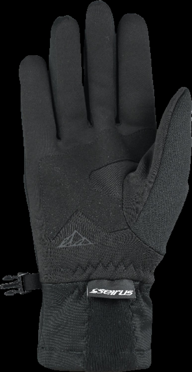 Seirus Women's Wind Defense Soundtouch Drift Gloves - view number 2