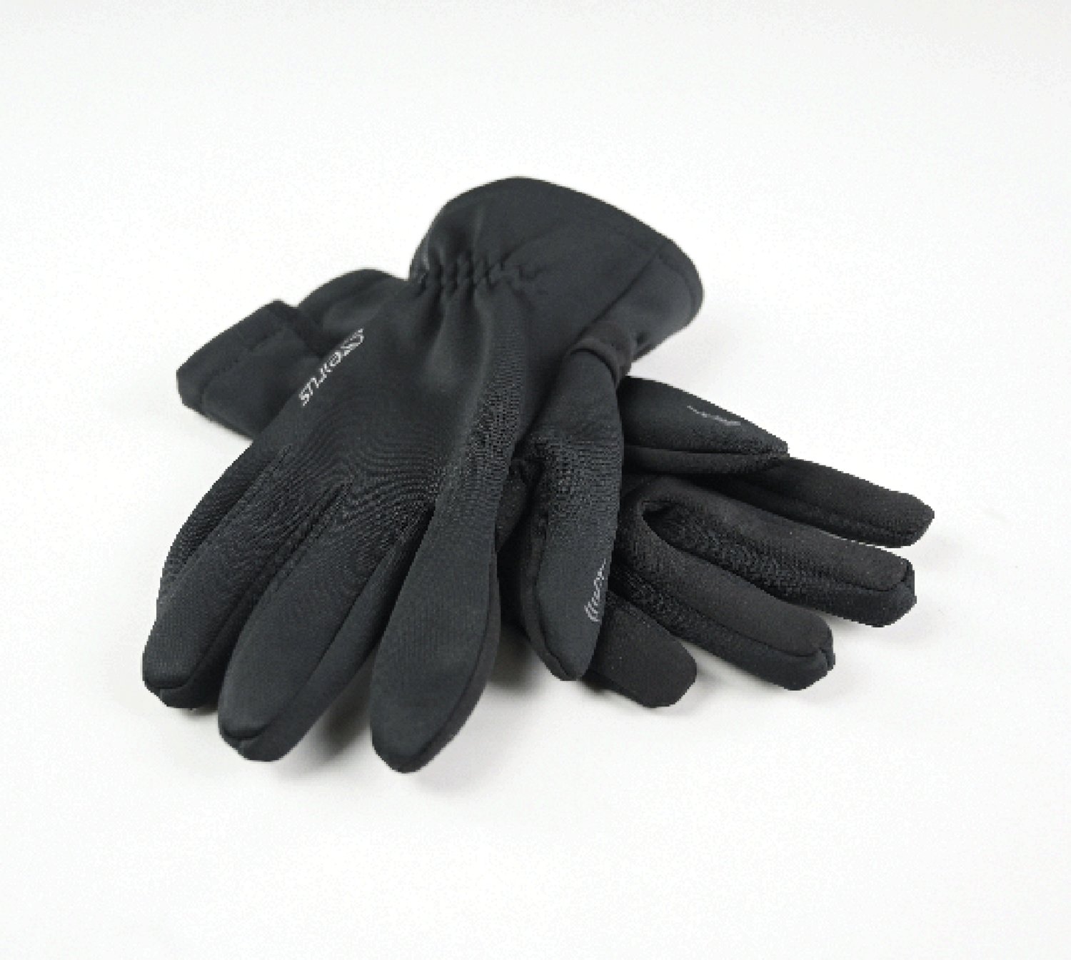 Seirus Women's Wind Defense Soundtouch Drift Gloves - view number 3