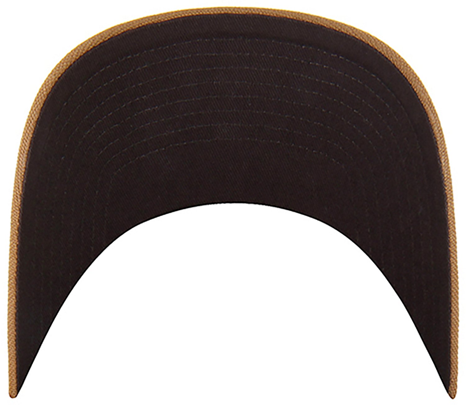 Carhartt x '47 Adults' Astros Clean Up Cap - view number 4