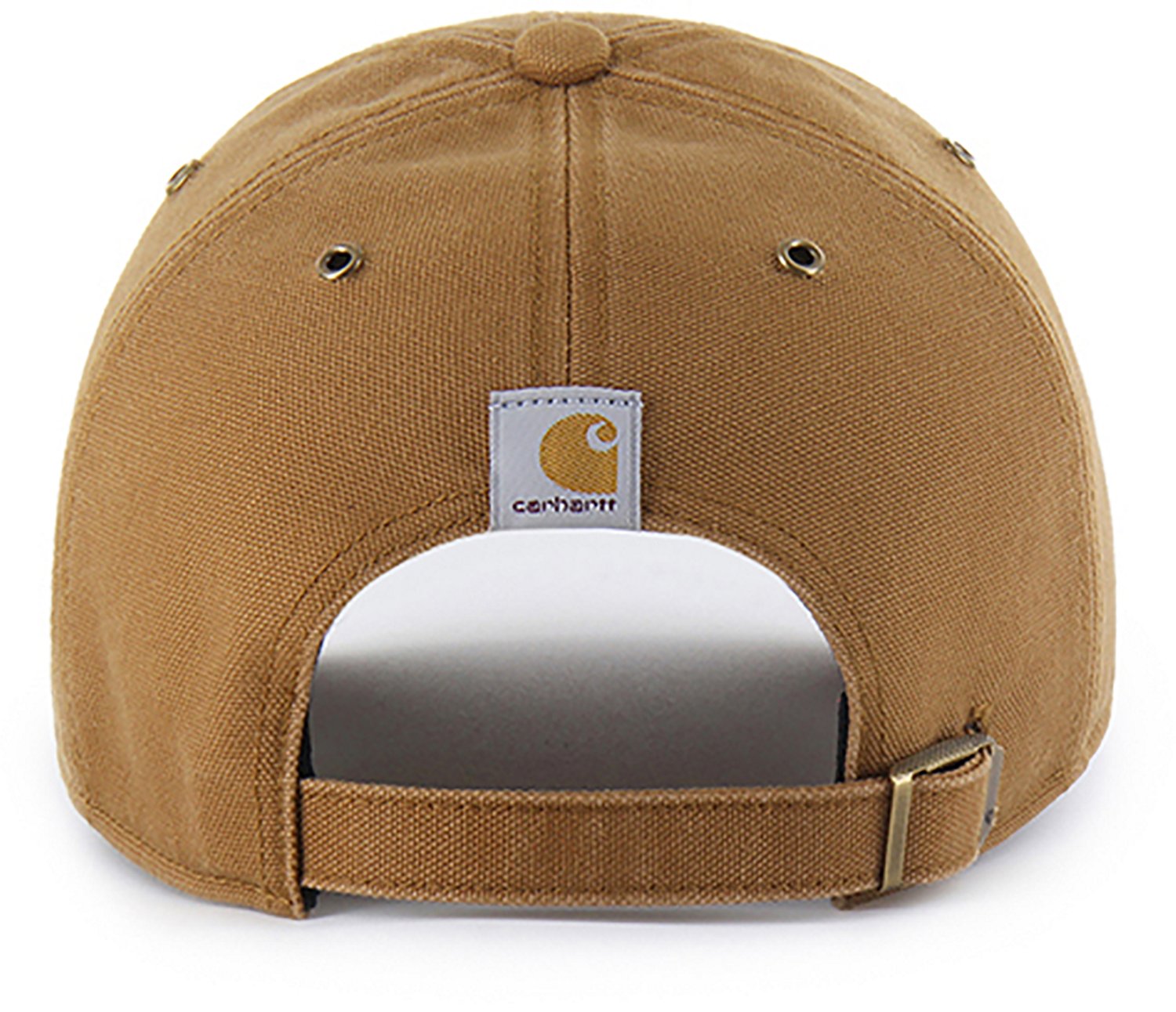 Carhartt x '47 Adults' Pirates Clean Up Cap - view number 3