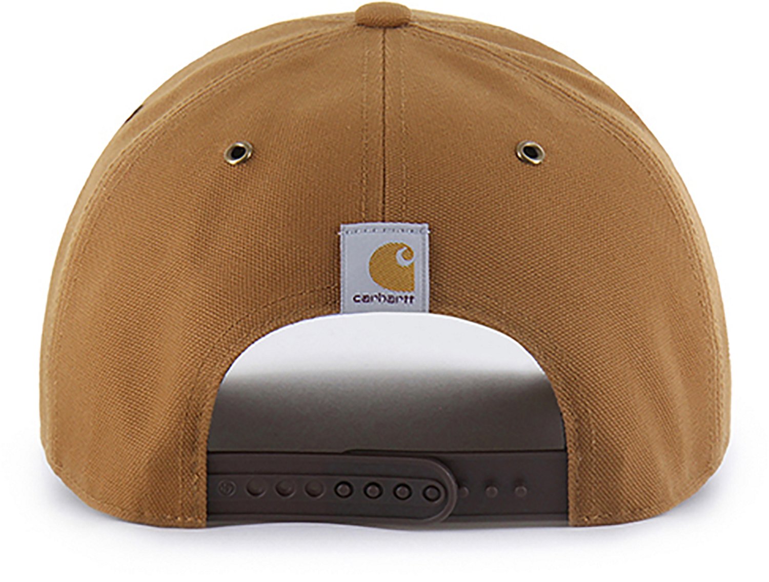 Carhartt x '47 Adults' Braves Hitch Cap - view number 3