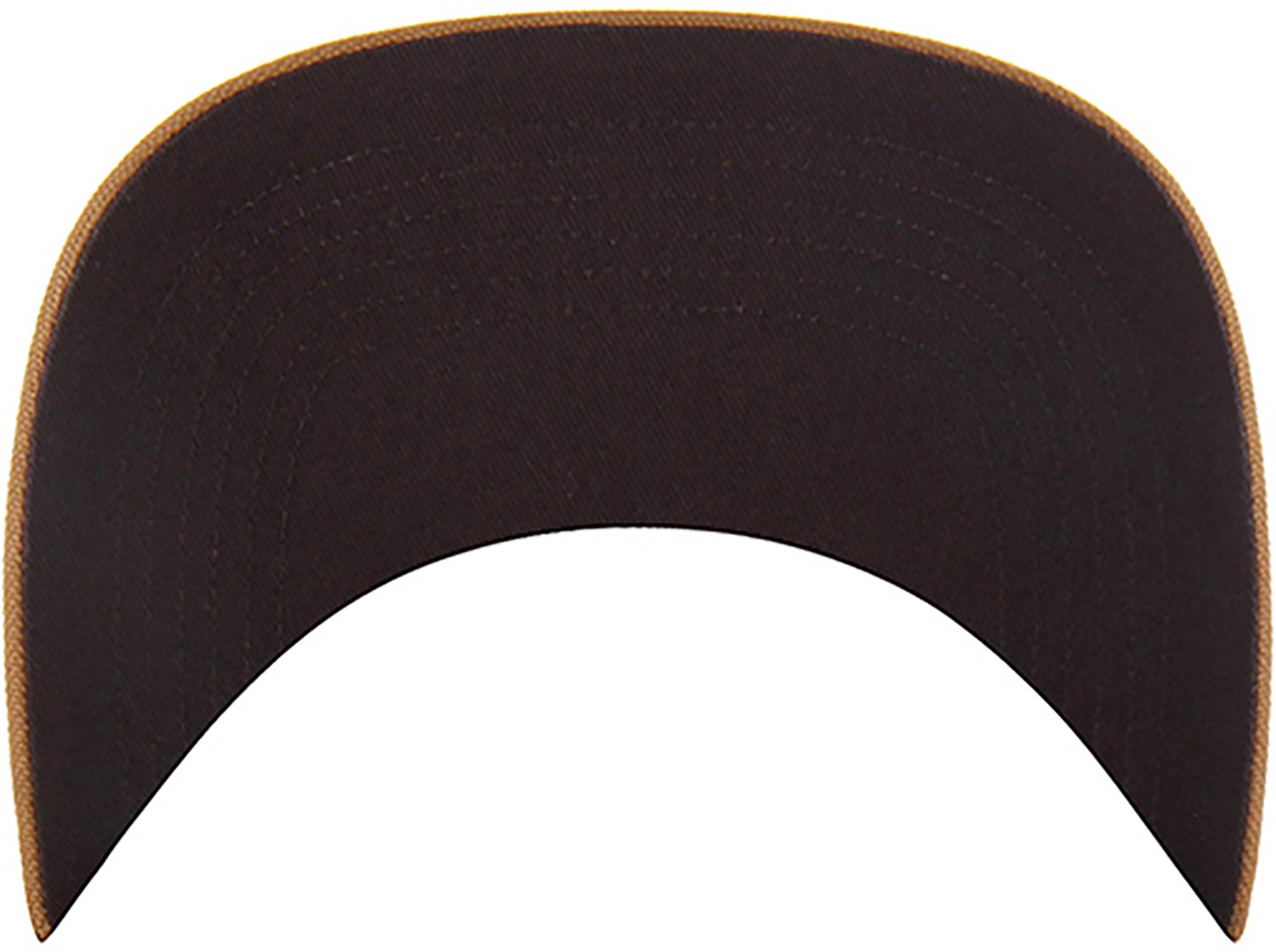 Carhartt x '47 Adults' Braves Hitch Cap - view number 4