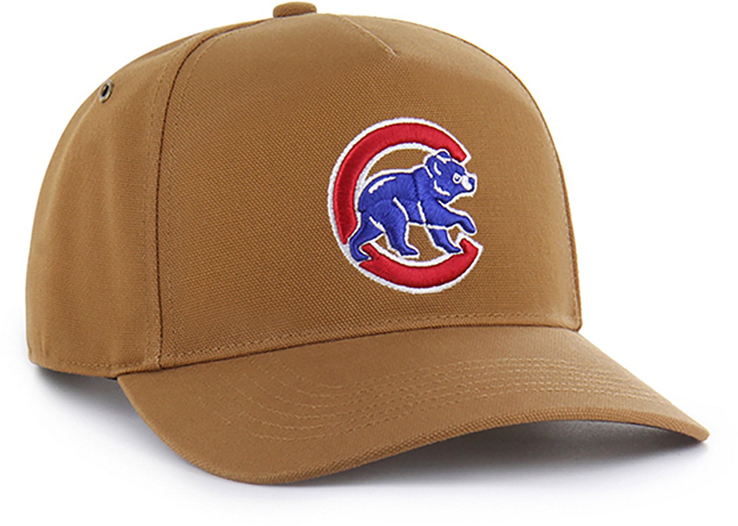 Carhartt x '47 Adults' Cubs Hitch Cap - view number 2