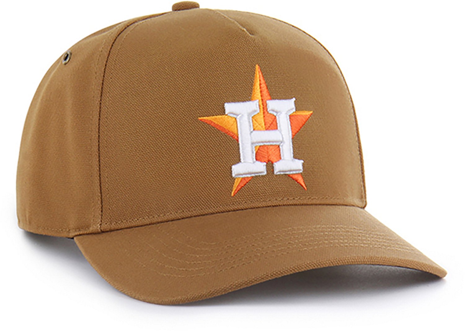 Carhartt x '47 Adults' Astros Hitch Cap - view number 2