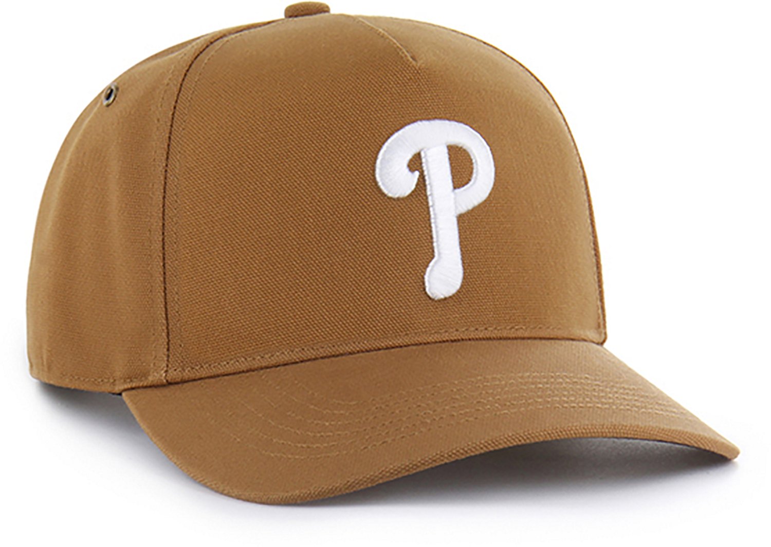 Carhartt x '47 Adults' Phillies Hitch Cap - view number 2