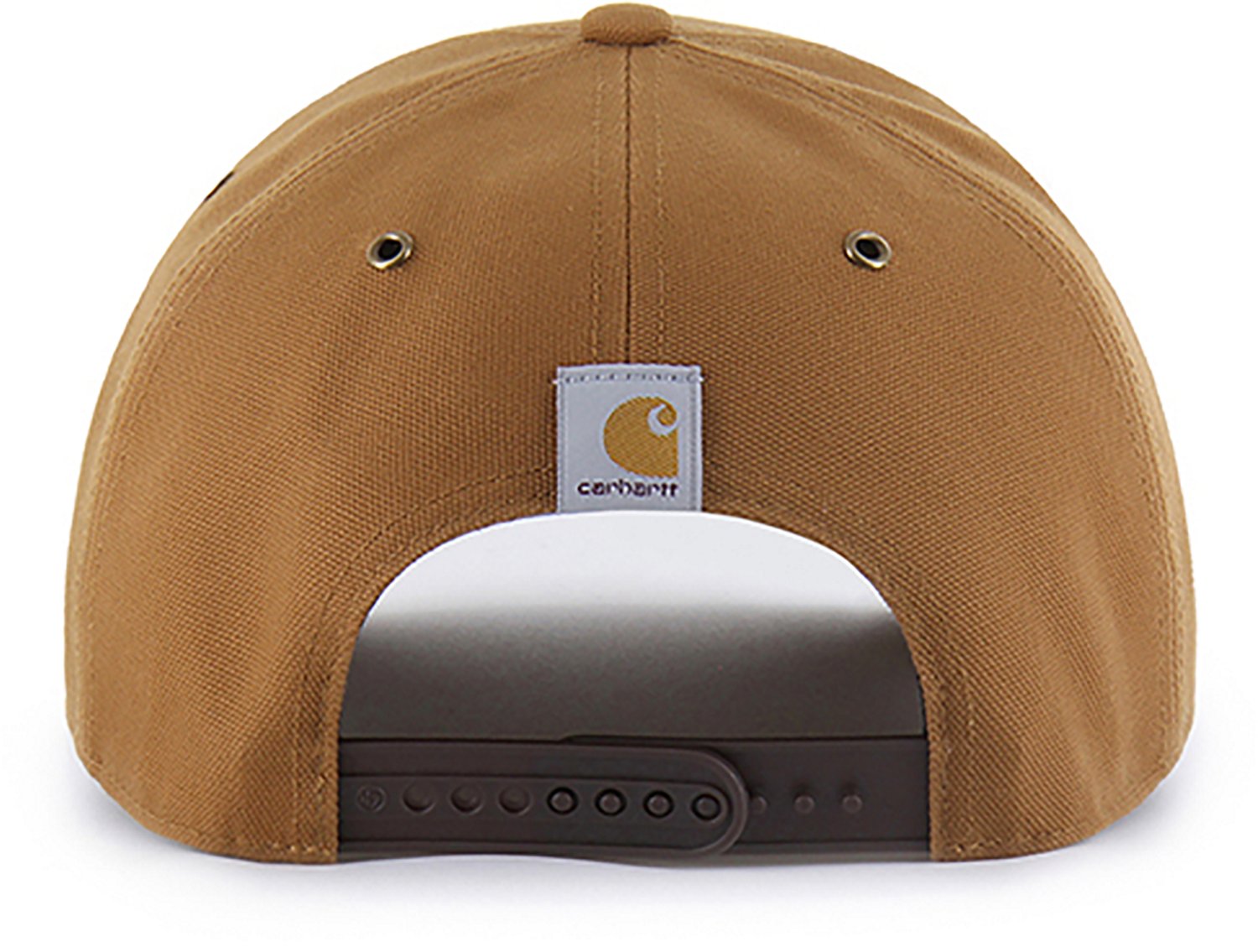 Carhartt x '47 Adults' Pirates Hitch Cap - view number 3