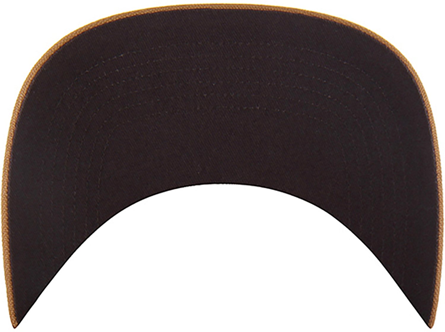 Carhartt x '47 Adults' Pirates Hitch Cap - view number 4