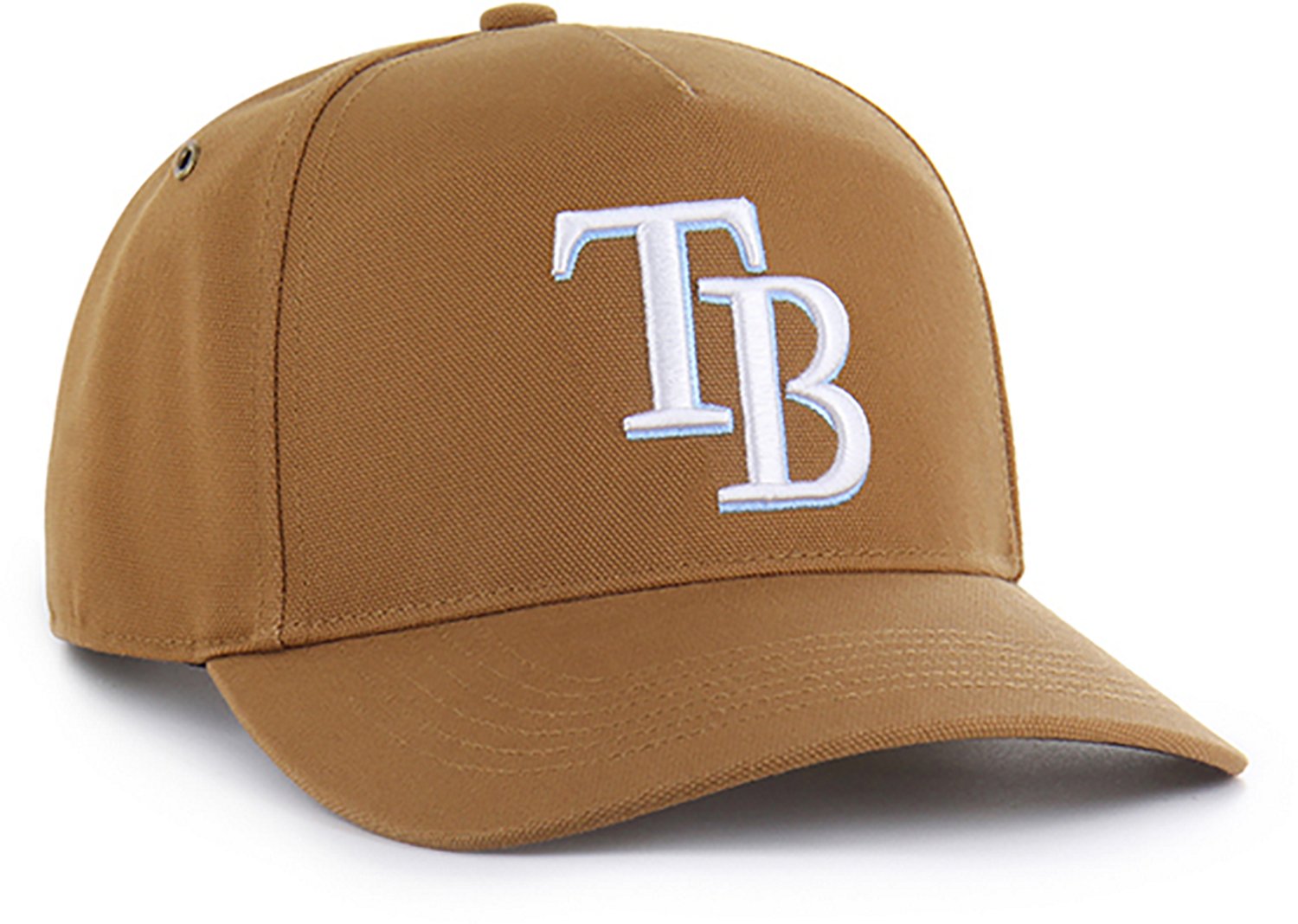 Carhartt x '47 Adults' Rays Hitch Cap - view number 2