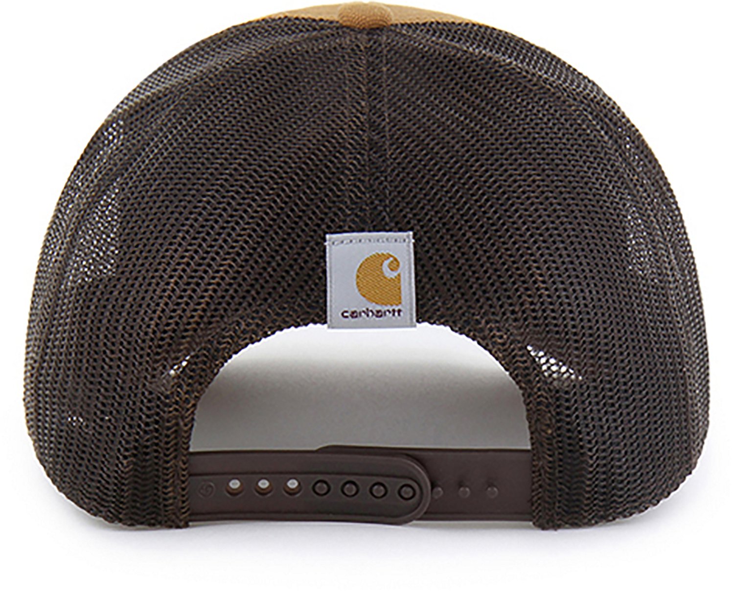 Carhartt x '47 Adults' Astros Trucker Cap - view number 3