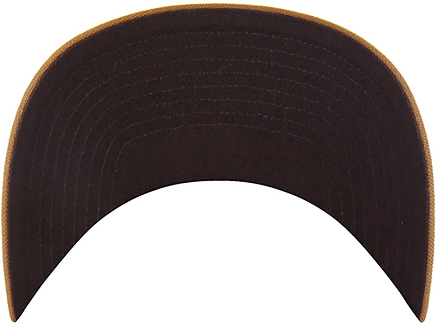 Carhartt x '47 Adults' Astros Trucker Cap - view number 4
