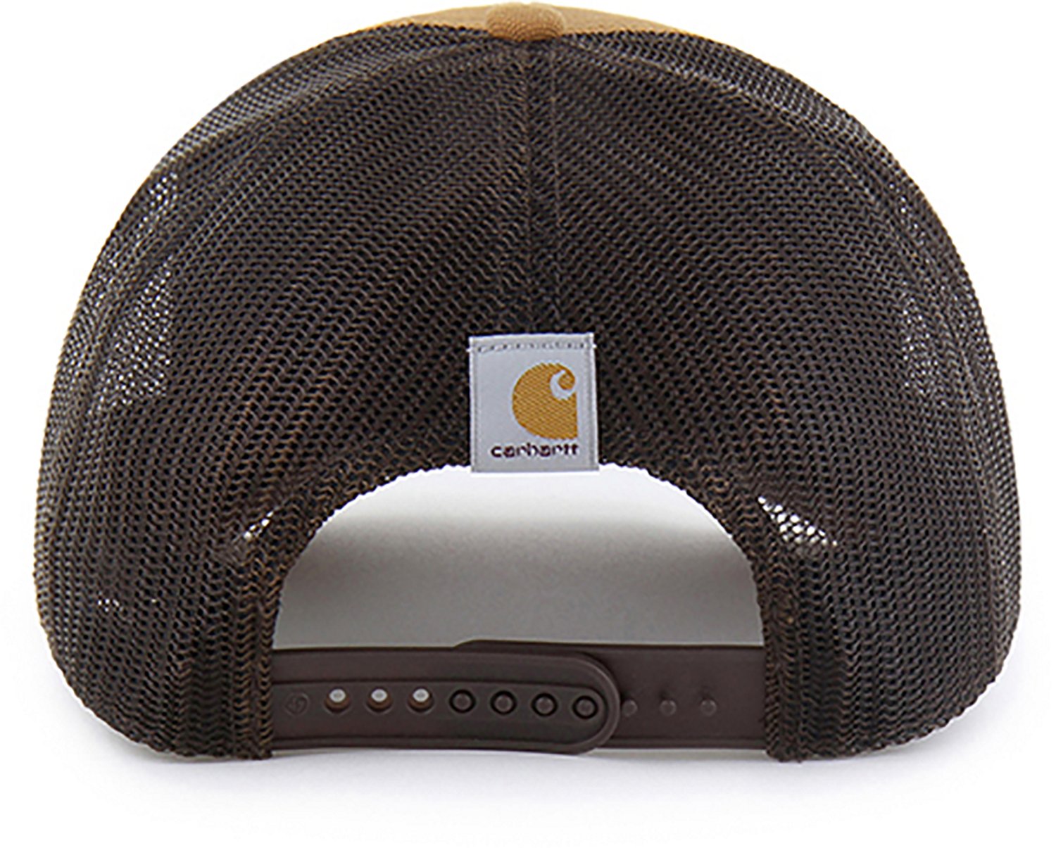 Carhartt x '47 Adults' Royals Trucker Cap - view number 3