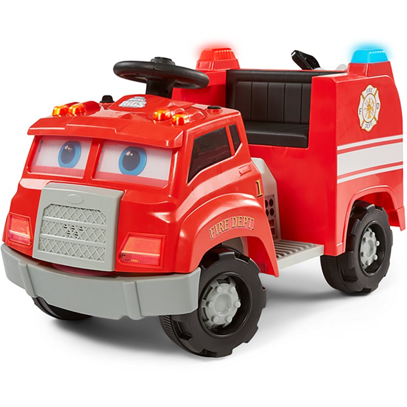 Flybar Kid Trax 6V … - image