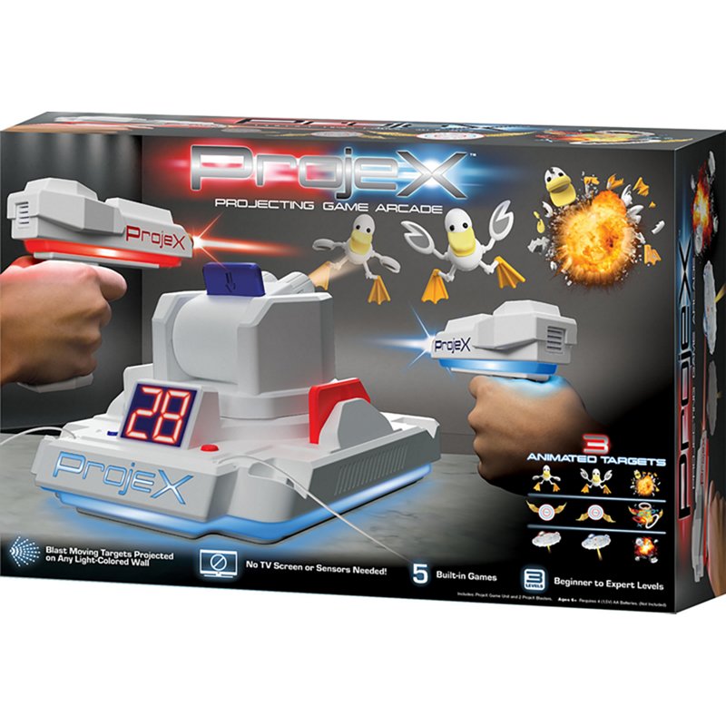 Projex Animated Pro… - image