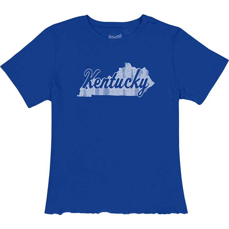 Wildcat Retro Women… - image
