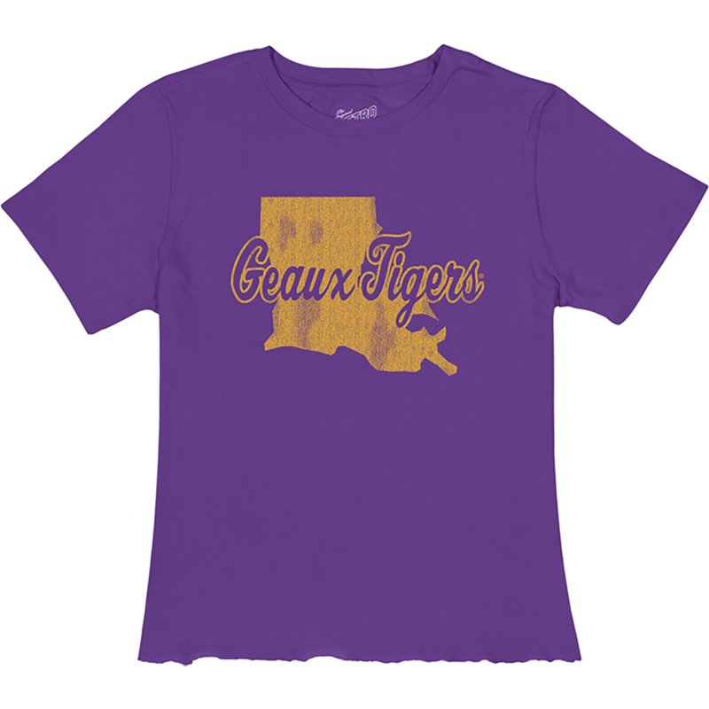 Wildcat Retro Women… - image