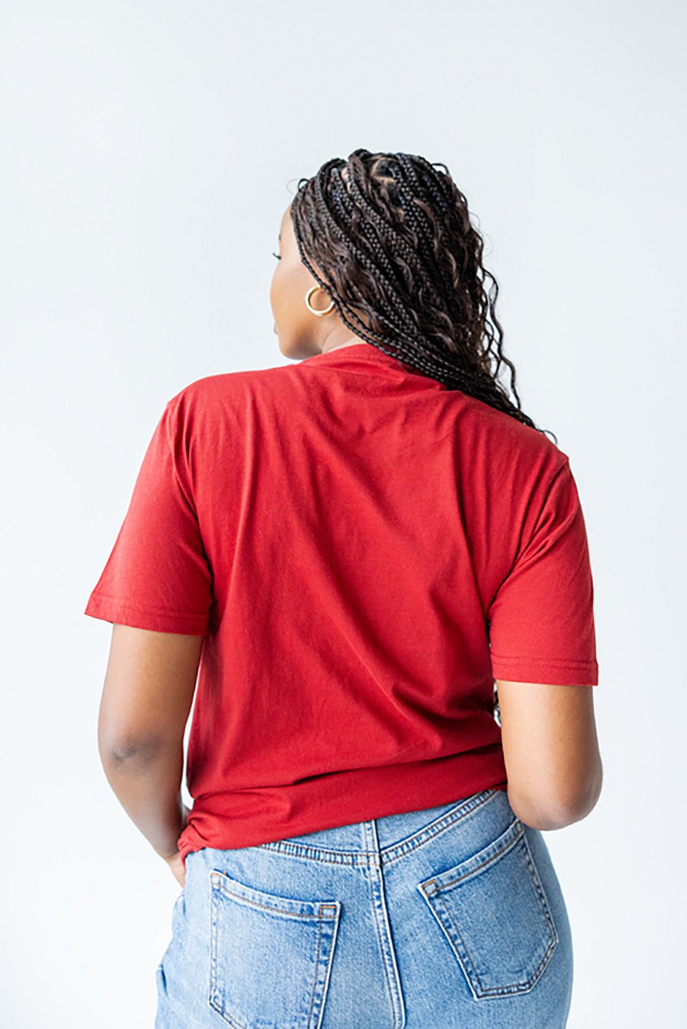 Gameday Social Women's Oklahoma Sooners Hansen Brush T-shirt - view number 4