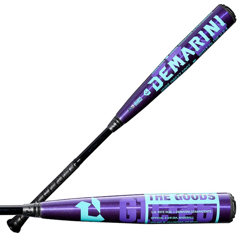 Demarini The Goods … - image