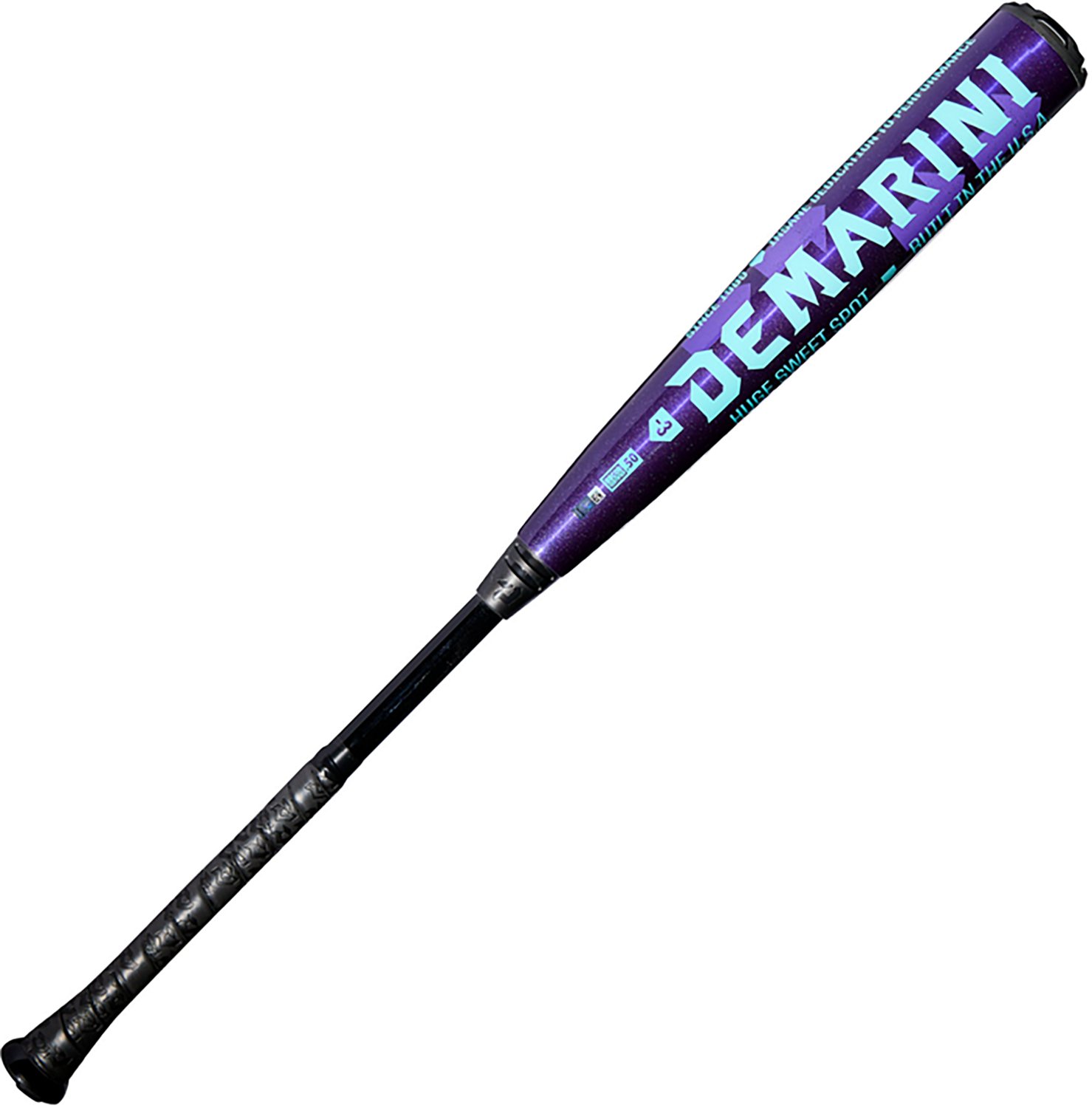 DeMarini The Goods V2 2026 BBCOR Baseball Bat -3 - view number 2