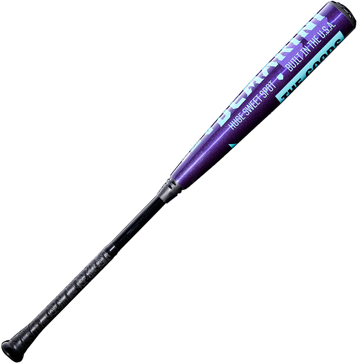 DeMarini The Goods V2 2026 BBCOR Baseball Bat -3 - view number 3