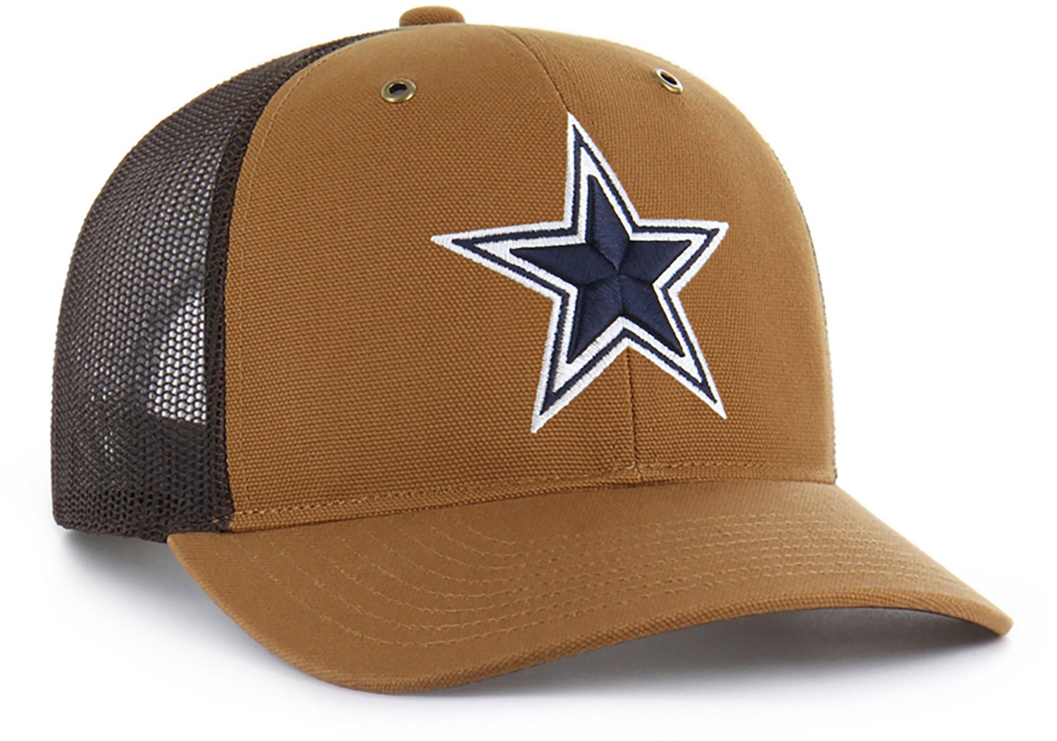 Carhartt x '47 Dallas Cowboys Trucker Cap