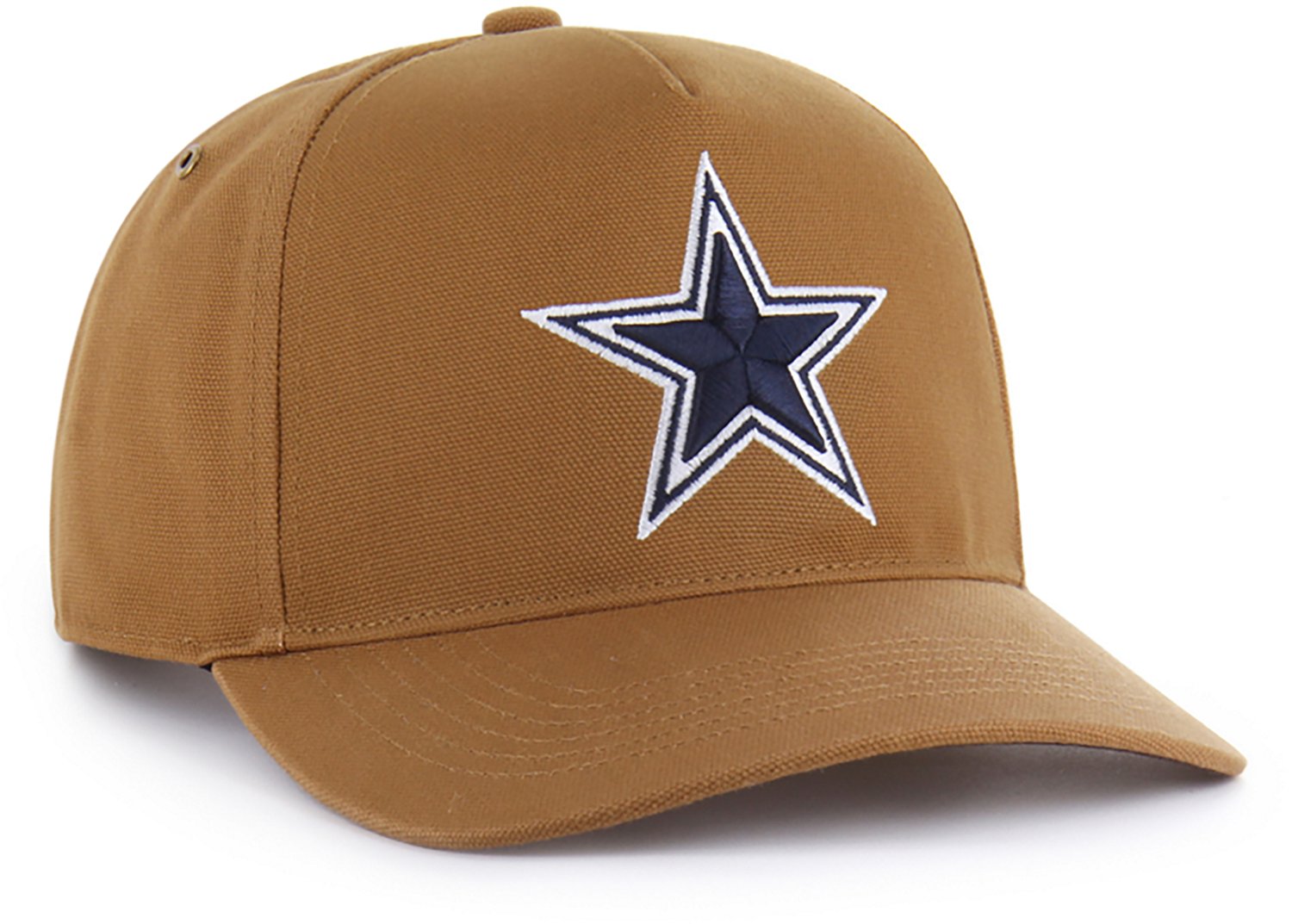 Carhartt x '47 Dallas Cowboys Hitch Cap - view number 2