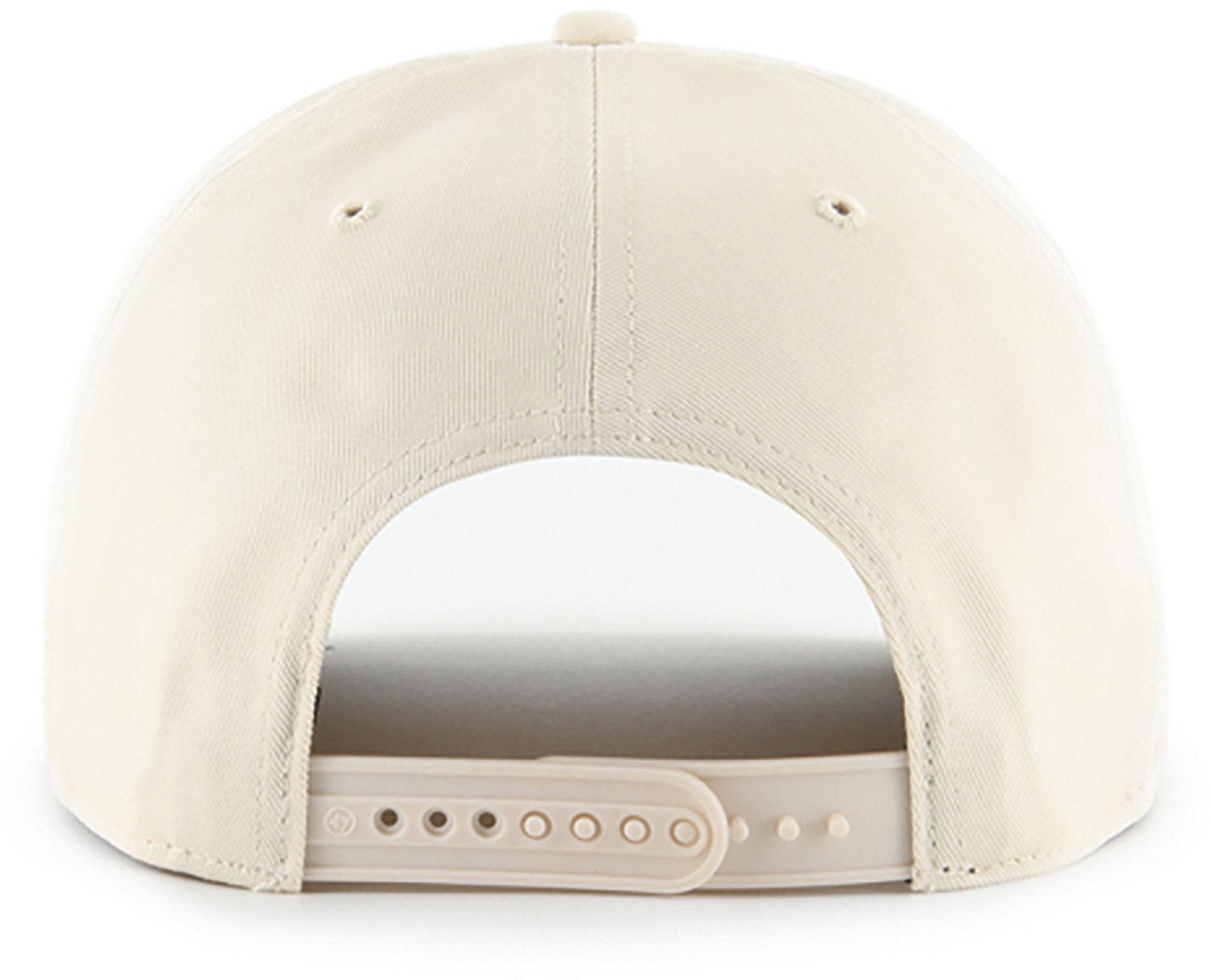 '47 University of Arkansas Baseball Ribby Hitch Cap - view number 3