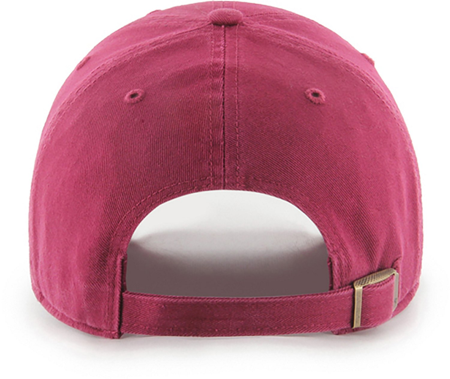 '47 University of Arkansas Baseball Ribby Clean Up Cap - view number 2