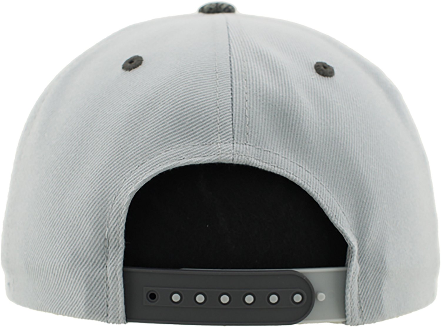 Zephyr Men's Louisiana State University CWS National Champs Cap - view number 7