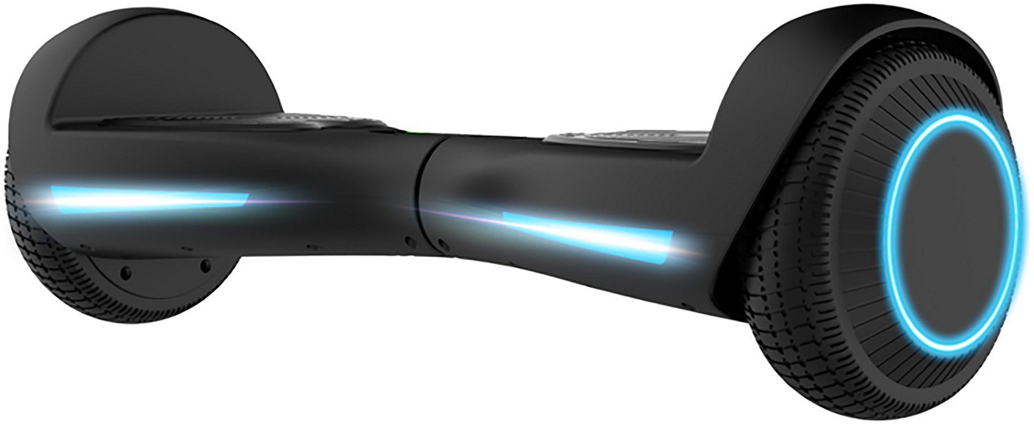 GoTrax CJ9 Hoverboard - view number 3