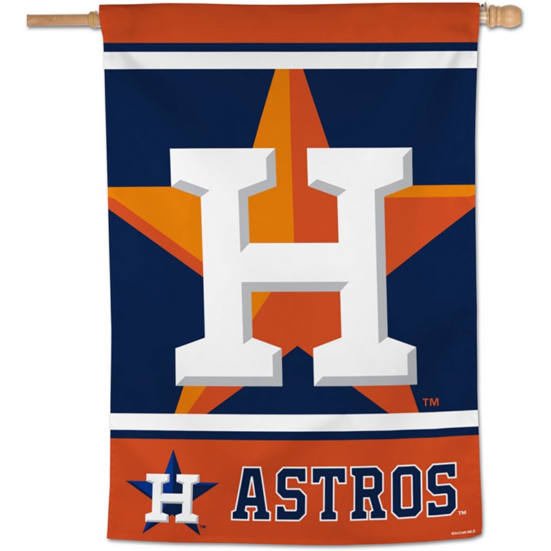 Wincraft Astros Ver…