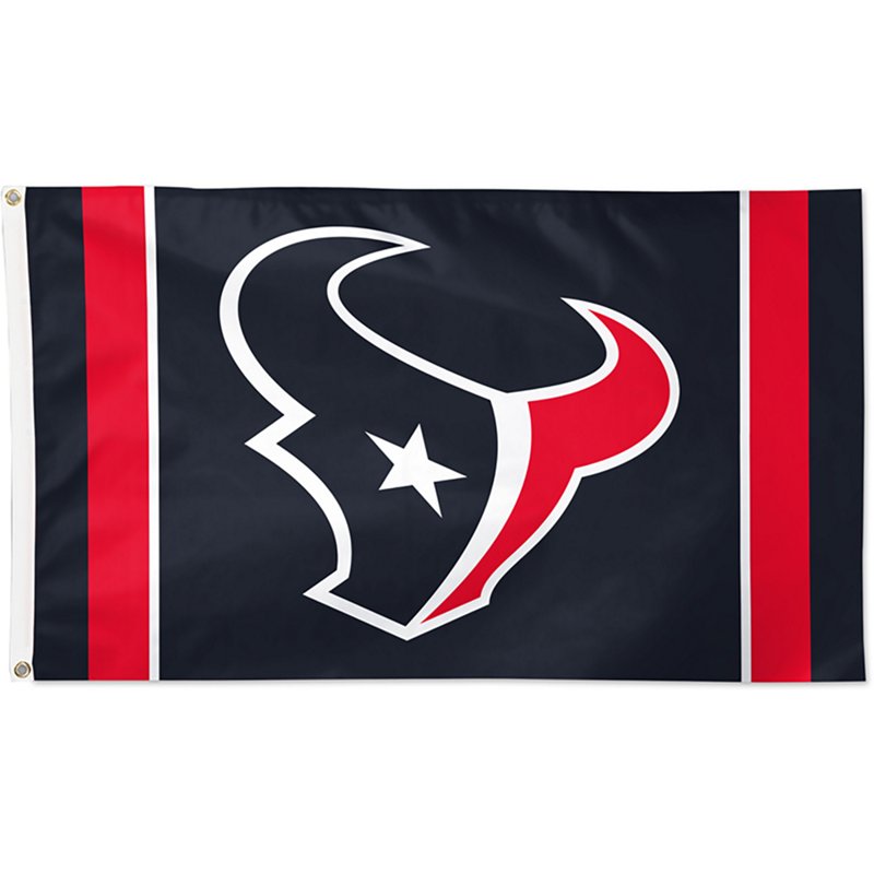 Wincraft Texans 3 F… - image