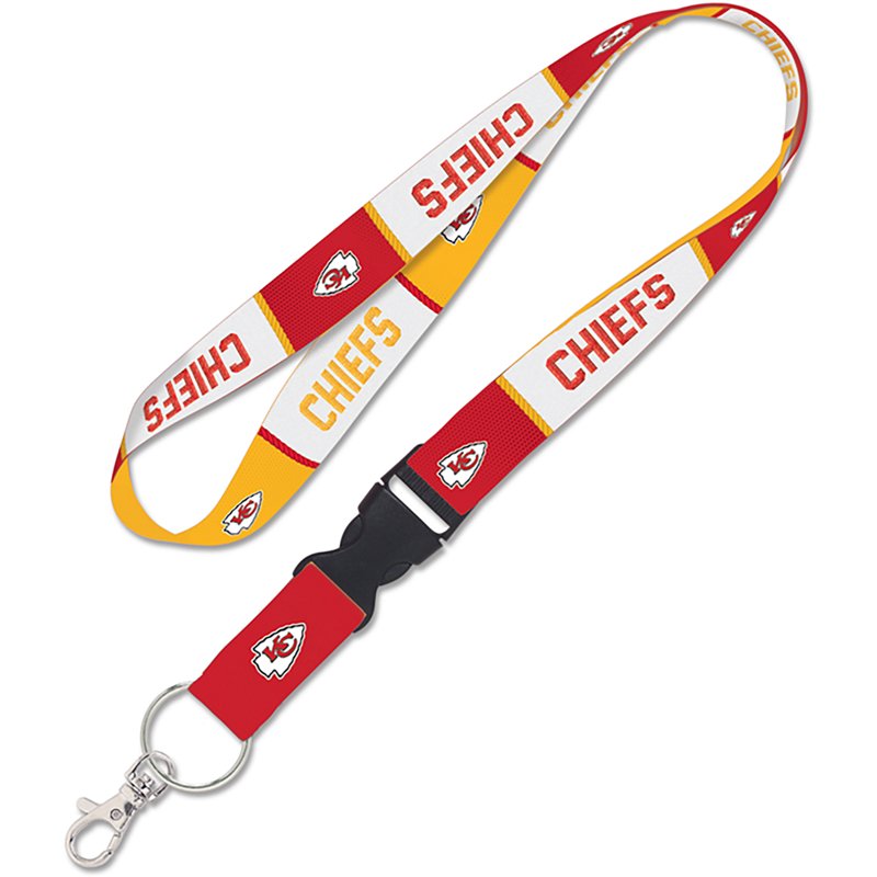 Wincraft Chiefs Tea… - image