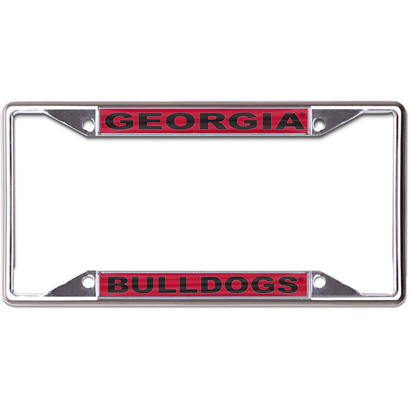 Wincraft Georgia Te… - image