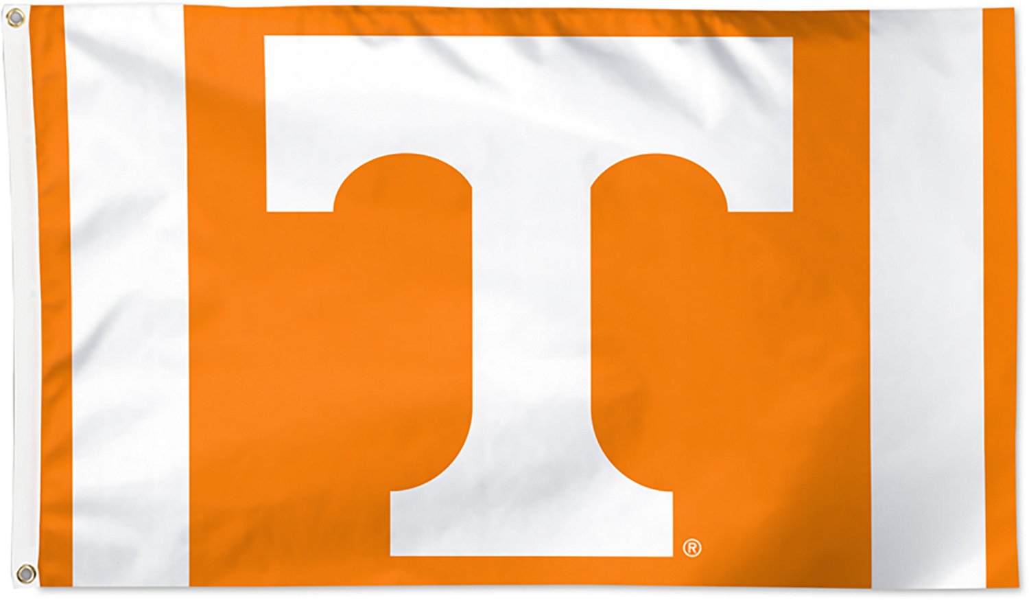 WinCraft Tennessee 3 ft x 5 ft Deluxe Flag
