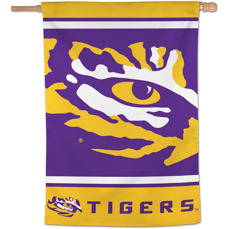 Wincraft Lsu Vertic…