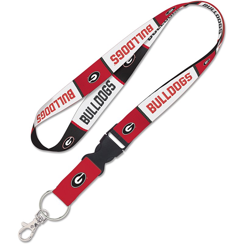 Wincraft Georgia Te… - image