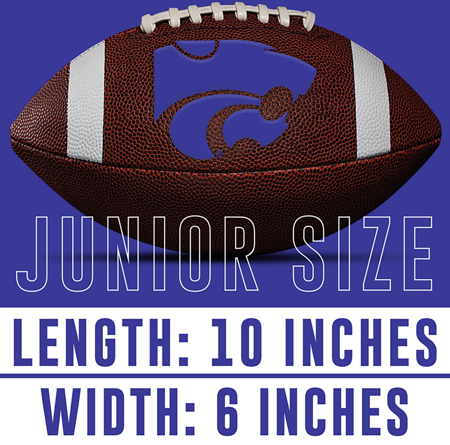 Franklin Kansas State Junior Football