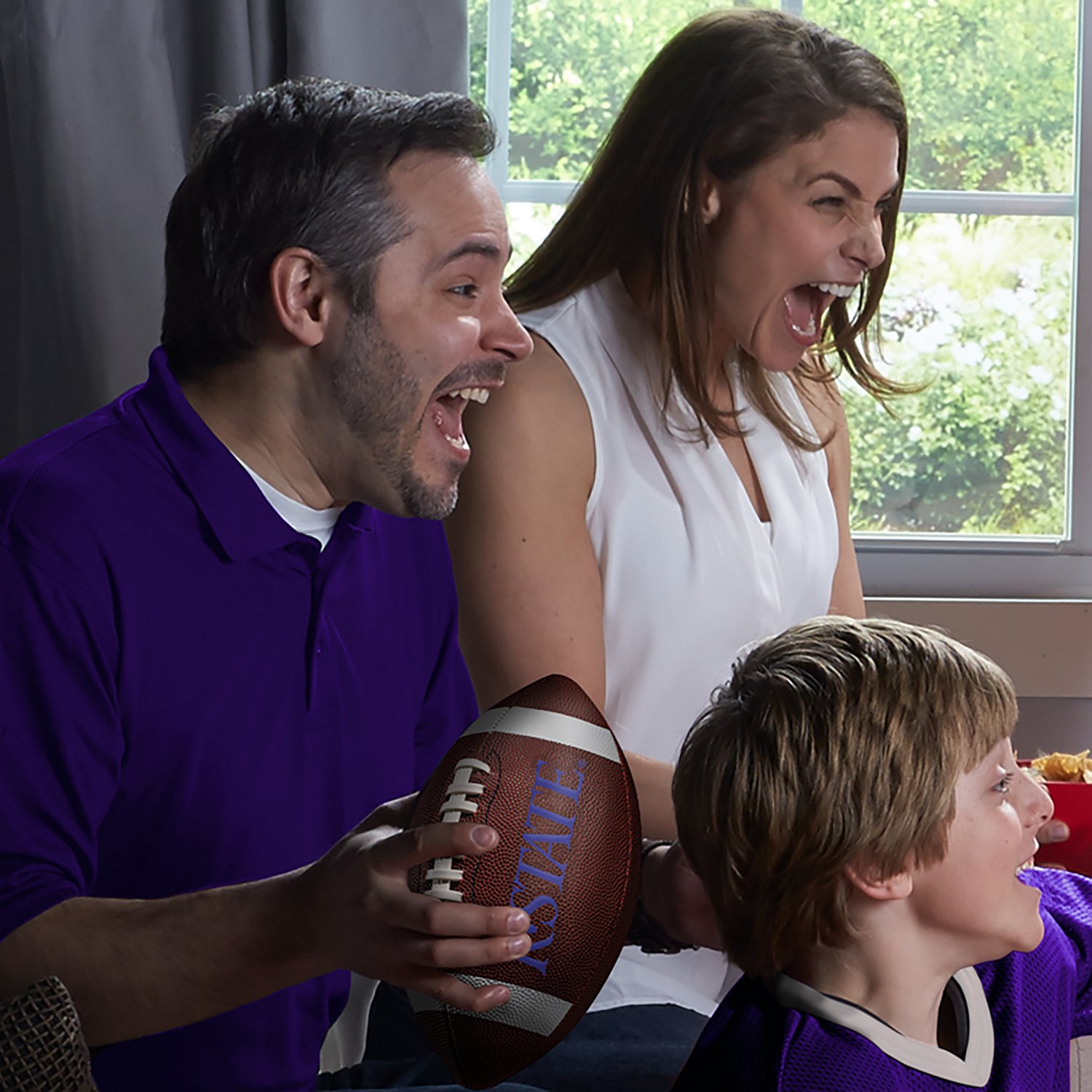 Franklin Kansas State Junior Football