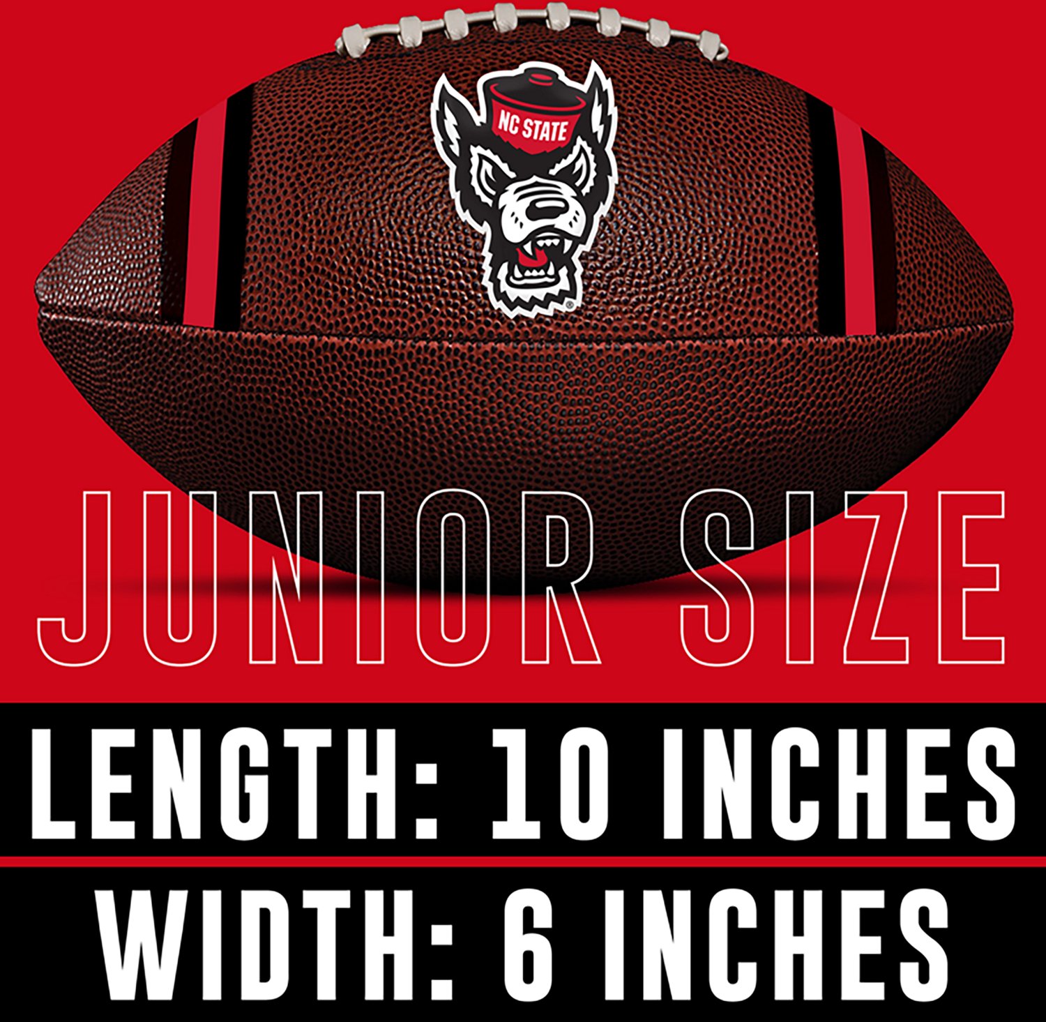 Franklin NC State Junior Football - view number 3
